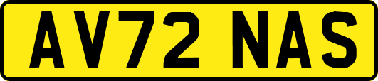 AV72NAS