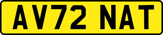 AV72NAT