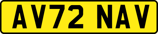 AV72NAV
