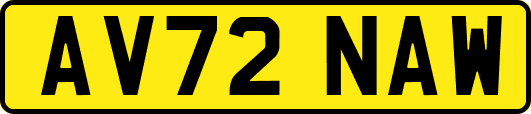 AV72NAW
