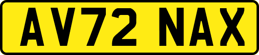 AV72NAX