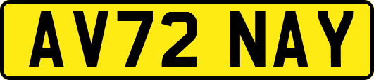 AV72NAY