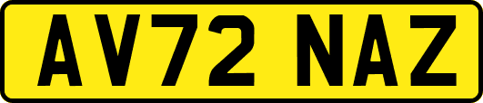 AV72NAZ