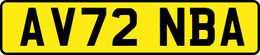 AV72NBA