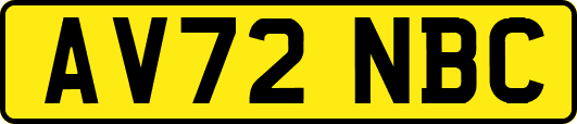 AV72NBC