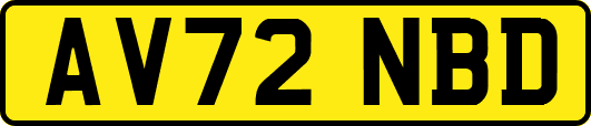 AV72NBD