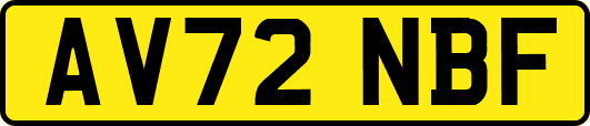 AV72NBF