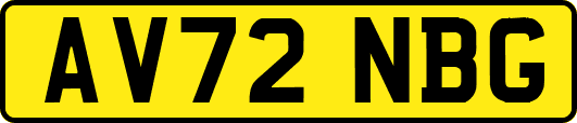 AV72NBG