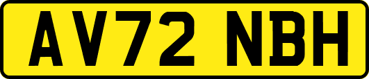 AV72NBH