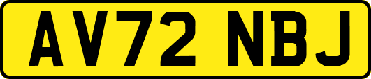 AV72NBJ