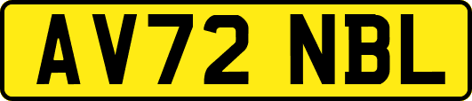 AV72NBL