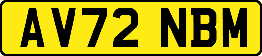 AV72NBM