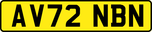 AV72NBN