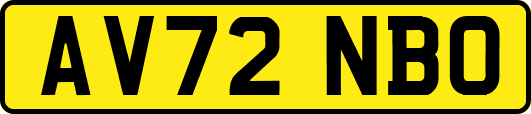 AV72NBO