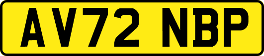 AV72NBP