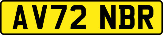 AV72NBR
