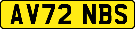 AV72NBS