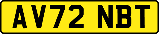 AV72NBT