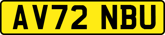 AV72NBU