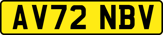 AV72NBV