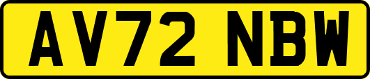 AV72NBW