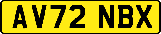 AV72NBX