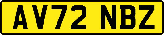 AV72NBZ