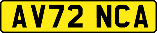 AV72NCA