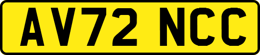 AV72NCC