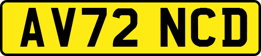 AV72NCD