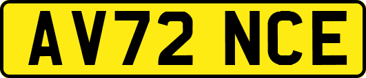 AV72NCE