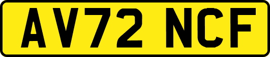 AV72NCF