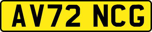 AV72NCG