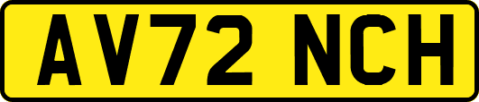 AV72NCH