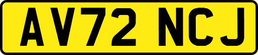 AV72NCJ