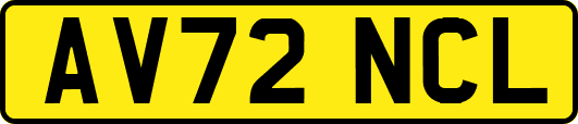 AV72NCL