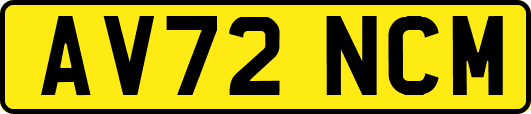 AV72NCM