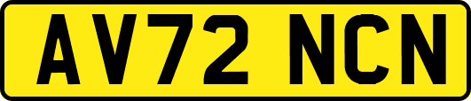 AV72NCN