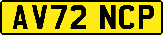 AV72NCP