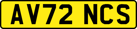 AV72NCS