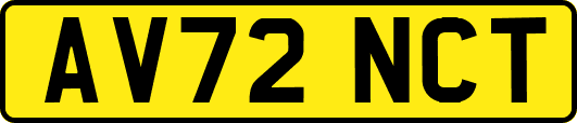 AV72NCT