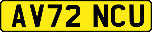 AV72NCU