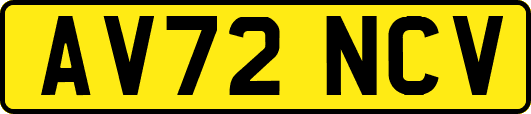 AV72NCV