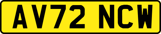 AV72NCW