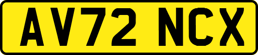 AV72NCX