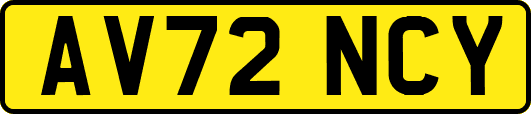 AV72NCY