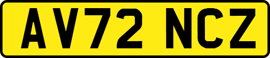 AV72NCZ