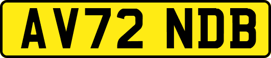 AV72NDB