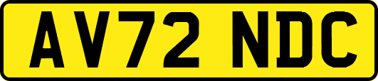 AV72NDC