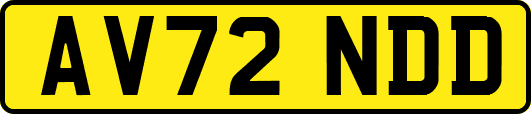 AV72NDD